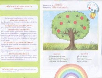 "Альбом з малювання. Для дітей 3-го року життя" y02630 фото