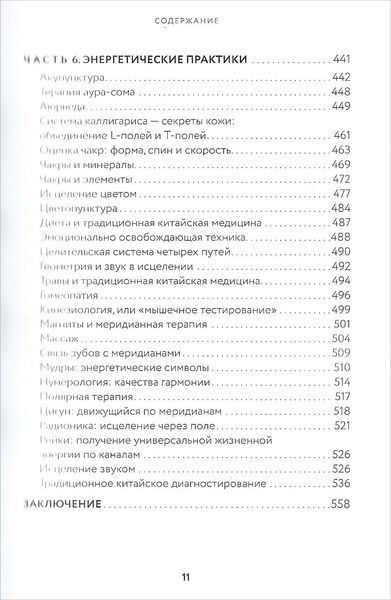 Тонкое тело. Полная энциклопедия биоэнергетической медицины (Синди Дэйл) 8805 фото