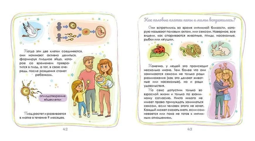 Інтимний лікбез із батьками й без y05380 фото