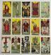 Карты Таро Райдера-Уэйта Оригинал 1909 (Tarot Original 1909) 15767 фото 2