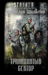 S.T.A.L.K.E.R. Тринадцатый сектор 15619 фото