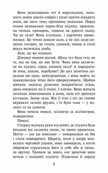 Таємниця тринадцятої години
(автор Анна Каньтох)
(м'яка обкладинка) y07467 фото