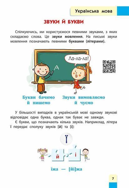 Порадник молодшого школяра. 1-4 клас y07518 фото