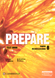 Prepare 8 Test Book (НУШ) y09344 фото 1