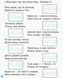 1 клас. Прописи з калькою у 2-х частинах (до &laquo;Букваря&raquo; Н. О. Воскресенської, І. В. Цепової) y08183 фото 3