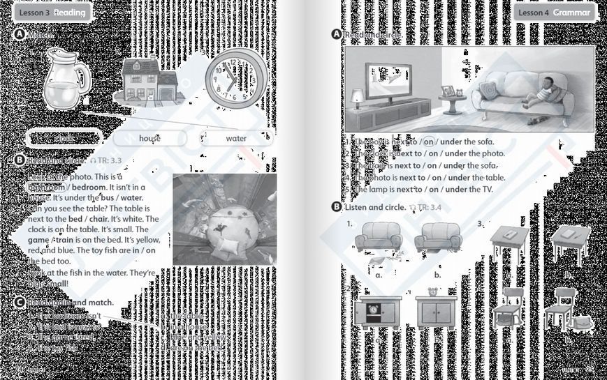 Imagine for Ukraine 2 Workbook (НУШ) (Ґреґґ Шредер, Діана Головань) y09349 фото