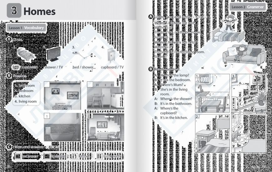 Imagine for Ukraine 2 Workbook (НУШ) (Ґреґґ Шредер, Діана Головань) y09349 фото