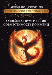 Нумерология как профессия. Мы из матрицы. Книга 17 (По Айрэн, По Джули) 15467 фото