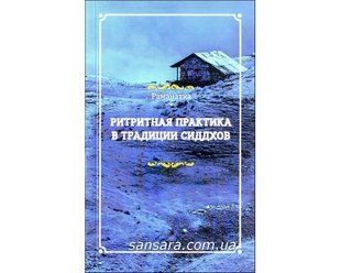 Книга Ритритная практика в традиции сиддхов (Раманатха) 9732 фото