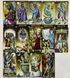 Карти Таро Божевільного Місяця. Deviant Moon Tarot. Borderless Edition 10876 фото 7