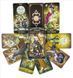 Карти Таро Божевільного Місяця. Deviant Moon Tarot. Borderless Edition 10876 фото 1