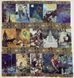 Карти Таро Едмунда Дюлака / Edmund Dulac Tarot 14428 фото 3