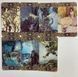 Карти Таро Едмунда Дюлака / Edmund Dulac Tarot 14428 фото 4