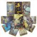 Карти Таро Едмунда Дюлака / Edmund Dulac Tarot 14428 фото 1