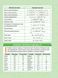 МІНІШПАРГАЛКА. Фізика. 7-9 клас (Кирик Л.А.) y10372 фото 3