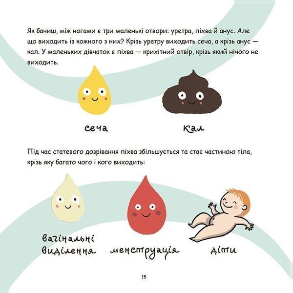 Це &mdash; вульва! (Анна Сальвія Рібера, Крістіна Торрон Віяльта) y10222 фото