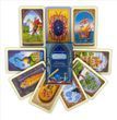 Карти Містичний Оракул Ленорман / MYSTISCHES LENORMAND 4923 фото