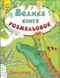Велика книга розмальовок. Динозаврі y04569 фото 1