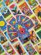 Карти Таро Вогню / Tarot del Fuego  14413 фото 5