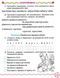 Зошит з читання 2 клас (до підр. Богданець-Білоскаленко) (Богданець-Білоскаленко Н.) y10471 фото 3