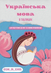 Посібник з української мови для підготовки до НМТ/ЗНО/ДПА y10283 фото