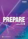 НУШ. Робочий зошит Prepare for Ukraine НУШ 6 Workbook y07143 фото 1