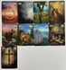 Оракул Телема Ленорман/ Thelema Lenormand 13981 фото 3