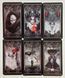 Карты Таро Некро 13 / XIII Tarot by Nekro 13503 фото 4