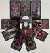 Карты Таро Некро 13 / XIII Tarot by Nekro 13503 фото 1