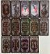 Карты Таро Некро 13 / XIII Tarot by Nekro 13503 фото 5